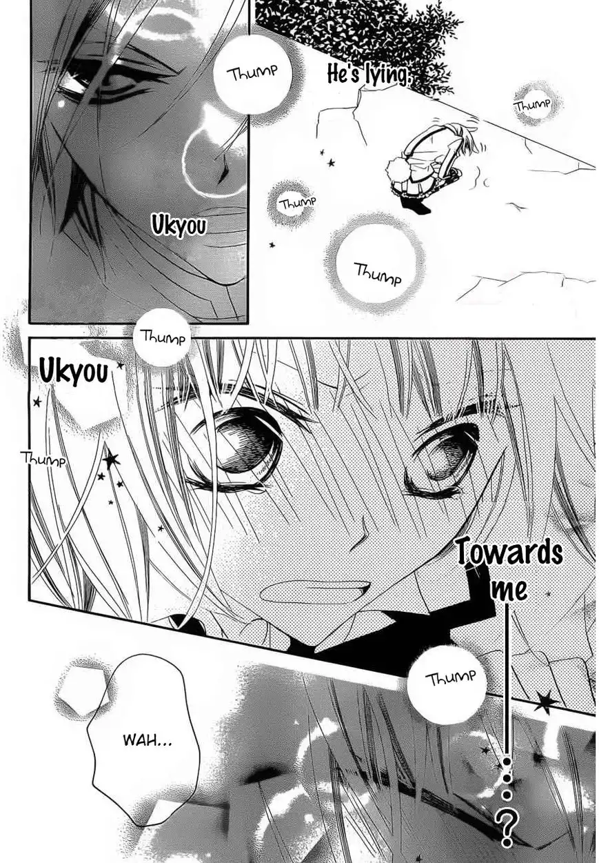 Monokuro Shounen Shoujo Chapter 56 10